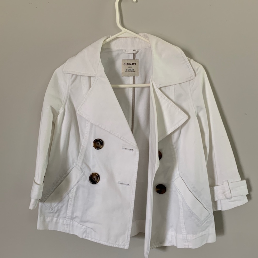 Old Navy Jacket